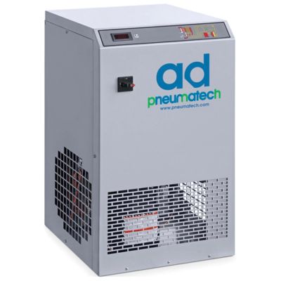 Pneumatech AD-15, 3HP, 15 CFM Refrigerated Air Dryer, 3/4