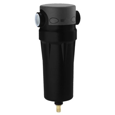 Compressor World Latin America filter for removing oil

