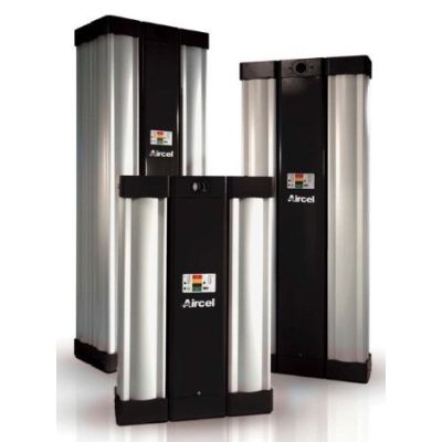 Secador de aire desecante sin calor Aircel 4 CFM | AMD-004