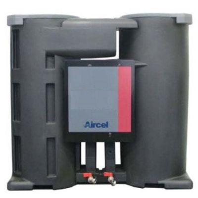 Aircel 1250 CFM Oil Water Separator For Up To 250 HP Compressor World Latin America| AOWS-12505