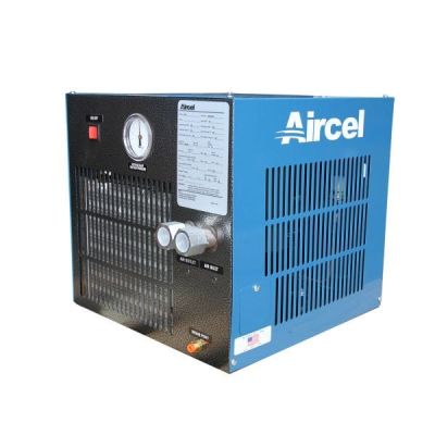 Aircel VF-10 Secador de aire refrigerado 10 SCFM sin ciclo, 1/2