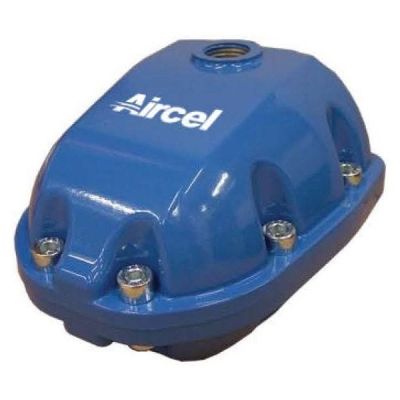 Aircel AG3482259, AMF Magnetic Float Drain, 1/2