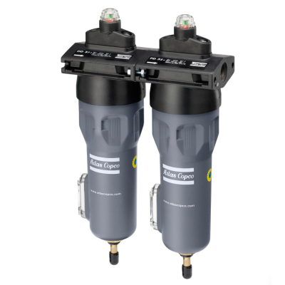 Atlas Copco 1 Micron 1.5