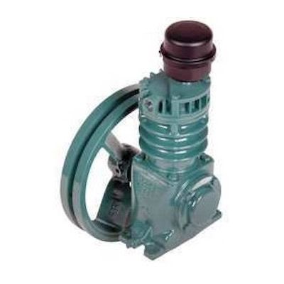 Bomba desnuda de control de clima B1CC nominal para motor de 0,5 HP