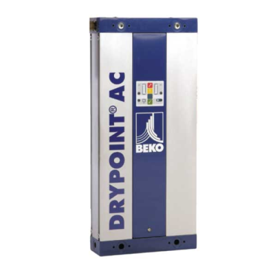 BEKO ACC 110, 84 CFM Desiccant Air Dryer (-100 °F Dew Point), 1