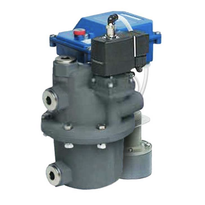 Bekomat 3 E EX Zero Loss Condensate Drain | 4007950