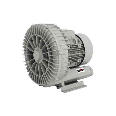 DVP-TSL 550 | Soplador de canal lateral TSL de una sola etapa - 8,4 HP, 365,2 CFM | 620mc/h 6,3kW 230/400V/50-60Hz | 9412025