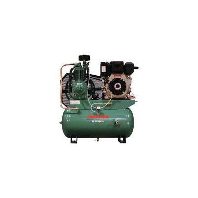 Champion 9.1 HP Kohler Diesel Compressor World Latin America 20.1 CFM