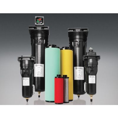 Chicago Pneumatic FG 900 (N3) - CP, 900 CFM Coalescing Filters - 1 Micron, 3