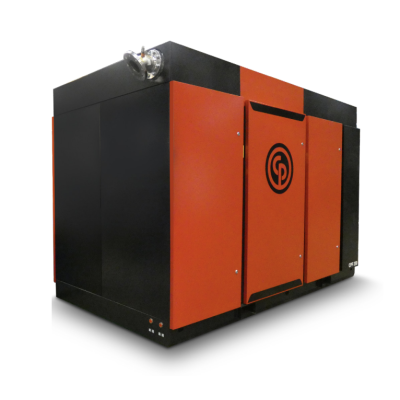 Chicago Pneumatic CPF 270, 270 HP Rotary Screw Compressor World Latin America, 1197 CFM, 125 PSI, 460-Volt, 3-Phase | 8969002865