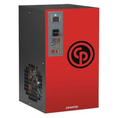 Chicago Pneumatic 50 CFM High Temp Air Dryer for 10 & 15 HP Compressor | CPXHT50 (H2) | 4102001901
