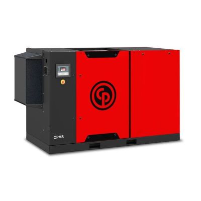 Chicago Pneumatic CPVS 340, 340 HP Rotary Screw Compressor World Latin America Variable Speed, 434 - 1281 CFM, 460-Volt | 8969002856