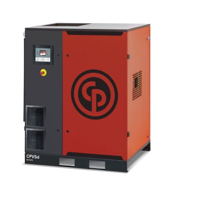 10 HP Rotary Screw Compressor World Latin America Variable Speed | CPVSd 10 BM