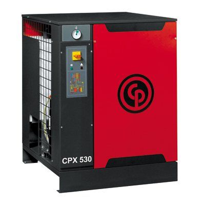 Chicago Pneumatic 850 CFM Air Dryer for a 175 HP Compressor World Latin America | CPX 850 (A15) | 4102006550