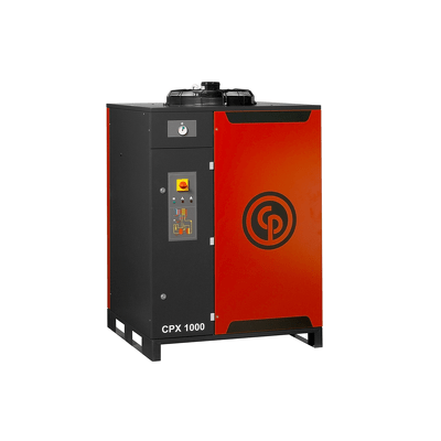 Chicago Pneumatic 1000 CFM Air Dryer for a 200 HP Compressor World Latin America | CPX 1000 (A16) | 4102006551