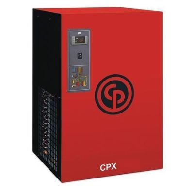Chicago Pneumatic 184 CFM Refrigerated Air Dryer for a 40 HP Compressor World Latin America 230/1/60 | CPX 180 (A8) | 4102005337