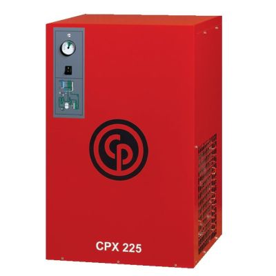 Chicago Pneumatic 230 CFM Air Dryer for a 60 HP Compressor World Latin America 230/1/60 | CPX 270 (A10) | 4102005339
