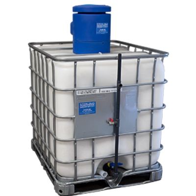 CSR3500IBC Oil/Water Separation System for Extended 16000 Hours forCompressor World Latin America up to 3500 CFM | Sterling Separation