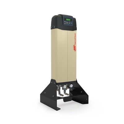 DA55IM Ingersoll Rand 32 SCFM Heatless Desiccant Air Dryer -40°F Class 2 or Class 1, 3/4