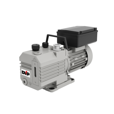 DVP Pumps - DB.2D | Oil Sealed High Vacuum Pump | 0.4 HP, 1.4 CFM, 2-stage | 110-115V/60Hz | 9602017/MD