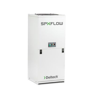 SPX-Deltech HTDN 20-FP, 20 CFM High Temperature Air Dryer, 3/4
