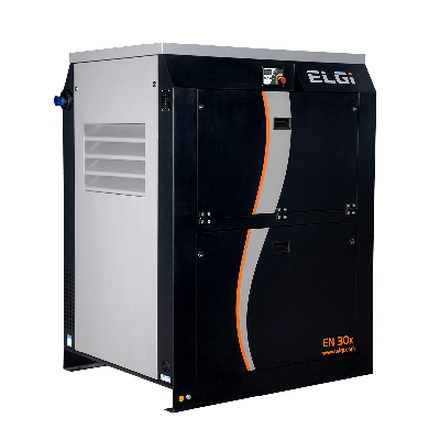 40 HP Rotary Screw Compressor World Latin America | 138 CFM @ 125 PSI | EN 30