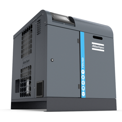 Atlas Copco FD300VSD, 635 CFM Variable Speed Drive Refrigerant Air Dryer, 460/3/60 | 8102390453