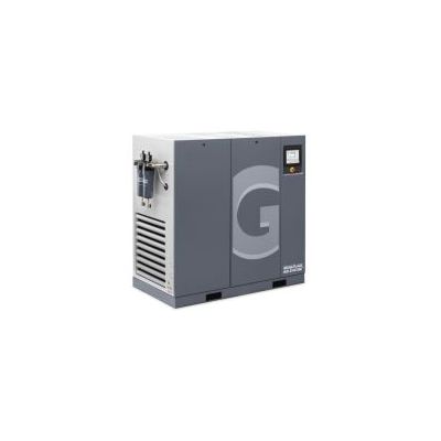 Atlas Copco 75 HP Rotary Screw Compressor World Latin America | GA55-125 AP 460/3/60 | 8152129273