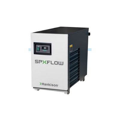 250 CFM Hankison Refrigerated Air Dryer for 50 HP Compressor World Latin America | 460/60/3 | HPRN250-4