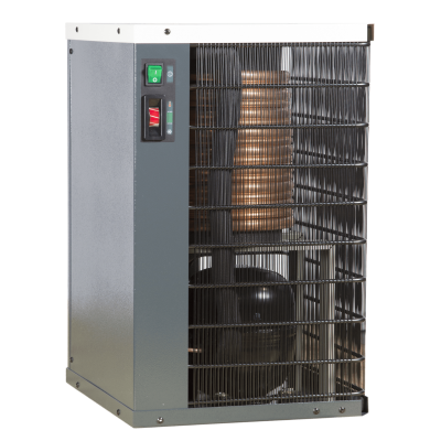 SPX-Deltech HG50, 50 CFM Refrigerated Air Dryer, 115/1/60, 3/4