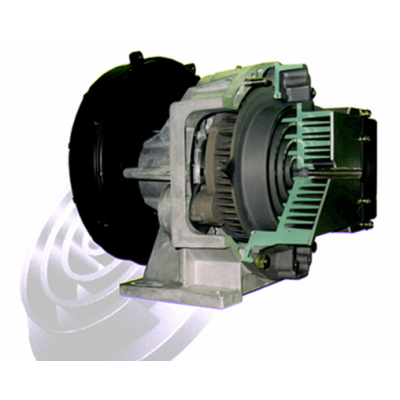 Champion 7.5 HP CA Scroll Oil-less Compressor World Latin America Air End | SC7