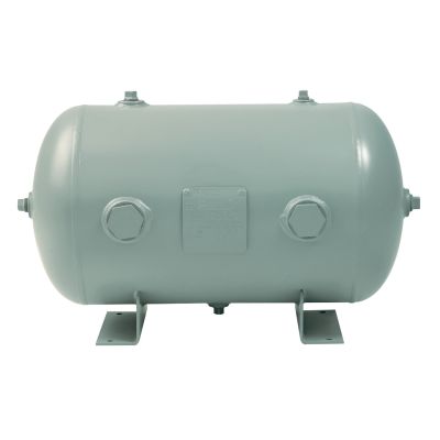 400 Gallon Air Tank Horizontal