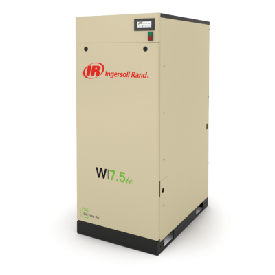 Ingersoll-Rand w11ie-A116-E, 15 HP Oilless Scroll Compressor World Latin America 45.6 CFM, 116 PSI, Super Quiet | 208/3/60 | 47672060023