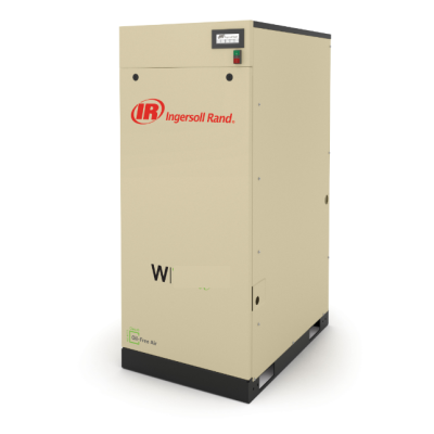 Ingersoll-Rand w15ie-A116-E, 20 HP Oilless Scroll Compressor World Latin America 60.8 CFM, 116 PSI, Super Quiet | 208/3/60 | 47672060029