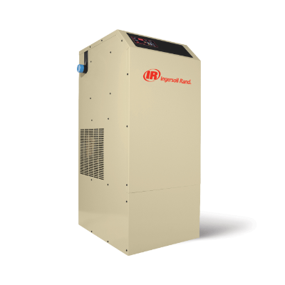 200 CFM Nirvana Cycling Refrigerated Air Dryer by Ingersoll Rand, 230/1/60 | NVC200