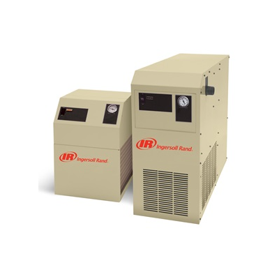 Ingersoll-Rand DA255ECA100, 150 CFM Nirvana Cycling Refrigerated Air Dryer, 115/1/60, 1-1/2