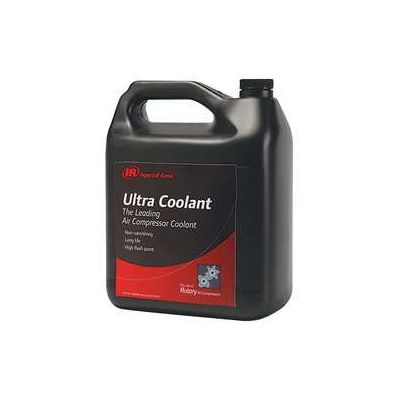 Ingersoll Rand Oil Ultra Coolant - IR 20 Liter Compressor Coolant | 38459582