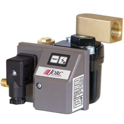 JORC Smart Guard Mini Electronic zero air loss condensate drain | 115 VAC | 3622