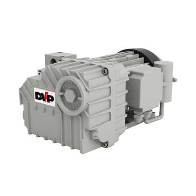 Bombas DVP - LB.6 | Bomba de paletas rotativa lubricada con aceite - 0,4 HP, 4,1 CFM | 110-115 V/50-60 Hz | 9601058/NC