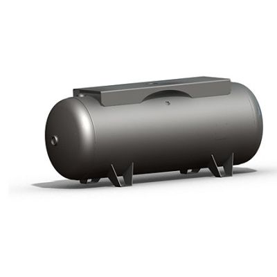 20 Gallon Air Tank Horizontal
