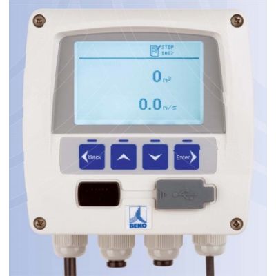 Beko Metpoint Dew Point Monitor|DPMe