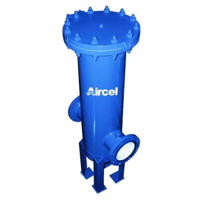 Aircel AG3040086, 2000 CFM MIST ELIMINATOR, 4