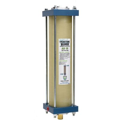 30 CFM Point of Use Air Dryer - Moisture Block | AD-30