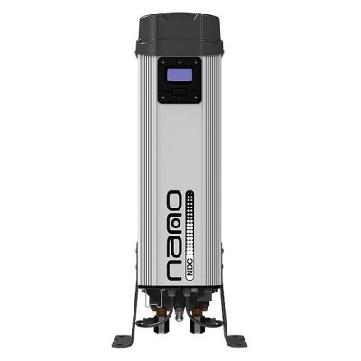 Nano Purification 25 L/min Inlet Air Flow Lab Gas CO2 Removal Dryer | NDC 140-F
