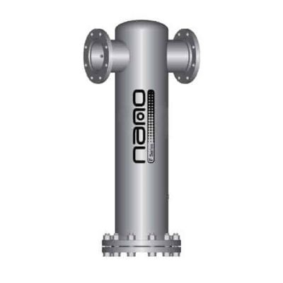 Nano Purification F2 High Capacity Flanged Filter | 3500 CFM, 6