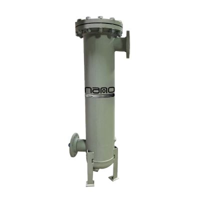 Nano Purification F2 High Capacity Flanged Filter | 6000 CFM, 6