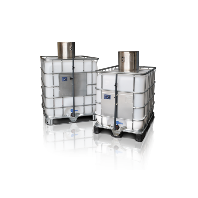 Nano Purification 3500 Max Capacity (CFM) Oil/Water Separator System for Compressor World Latin America up to 3500 CFM | SEP3500ST