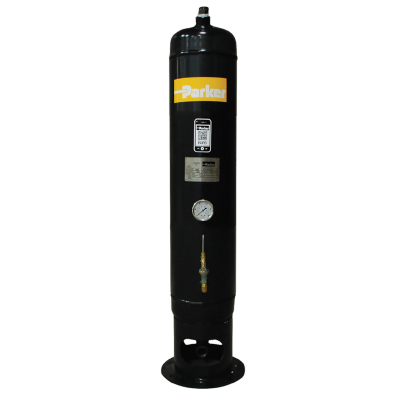 Parker CAT100, 100 SCFM. 1