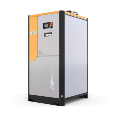 Parker PSE1000, 1000 CFM, 3