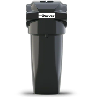 Parker Oil-X WS Water Separator, 3/8